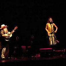 Duo em Estarreja-Foto: André Brandão