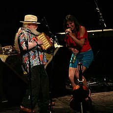 duo em Ovar- foto Mário Abreu