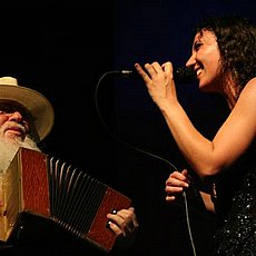 duo em Sever do Vouga- foto Mário Abreu