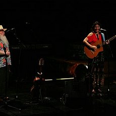 duo em Ovar- foto Mário Abreu
