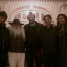 Após o show em Braga!