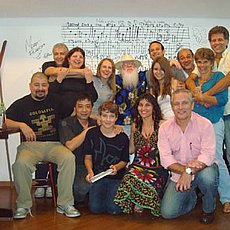 Música após Vinho!