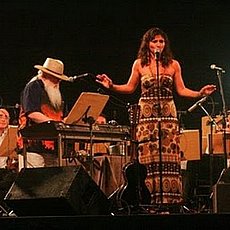 Com a Sinfônica de João Pessoa!